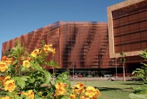 Health and Wellness Services at Arizona State University