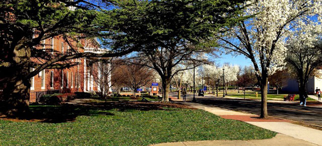 Top 10 Dorms at VSU - OneClass Blog