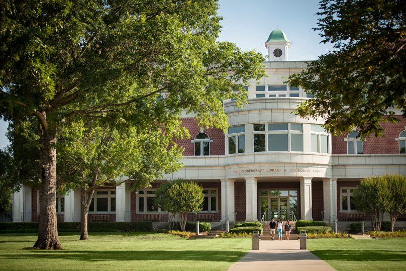 10 Coolest Courses at Arkansas Tech