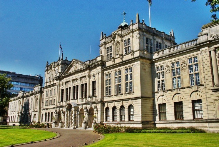 Jobs and Opportunities for Students at Cardiff University