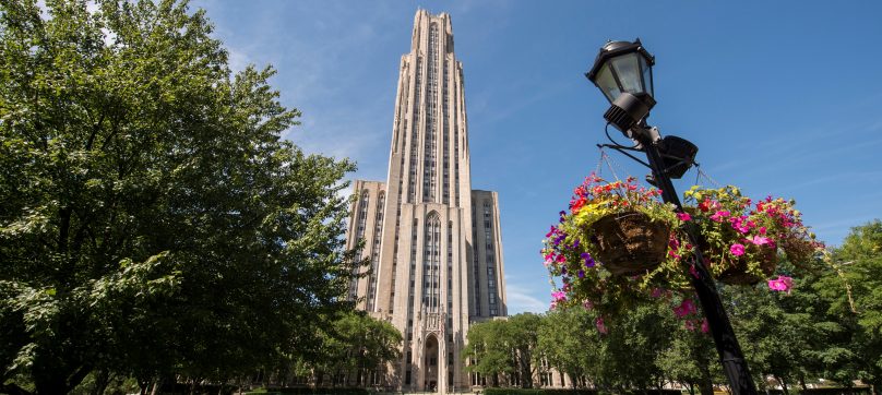 Top 10 Coolest Classes at the University of Pittsburgh ...