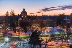 10 Coolest Courses at  University of New Hampshire
