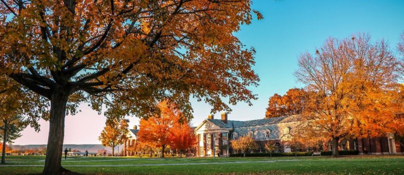 Jobs for College Students at Bucknell University