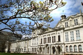 Restaurants and Cafes for Students at Cardiff University