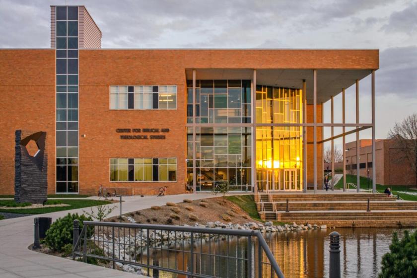 10 Coolest Courses at Cedarville University