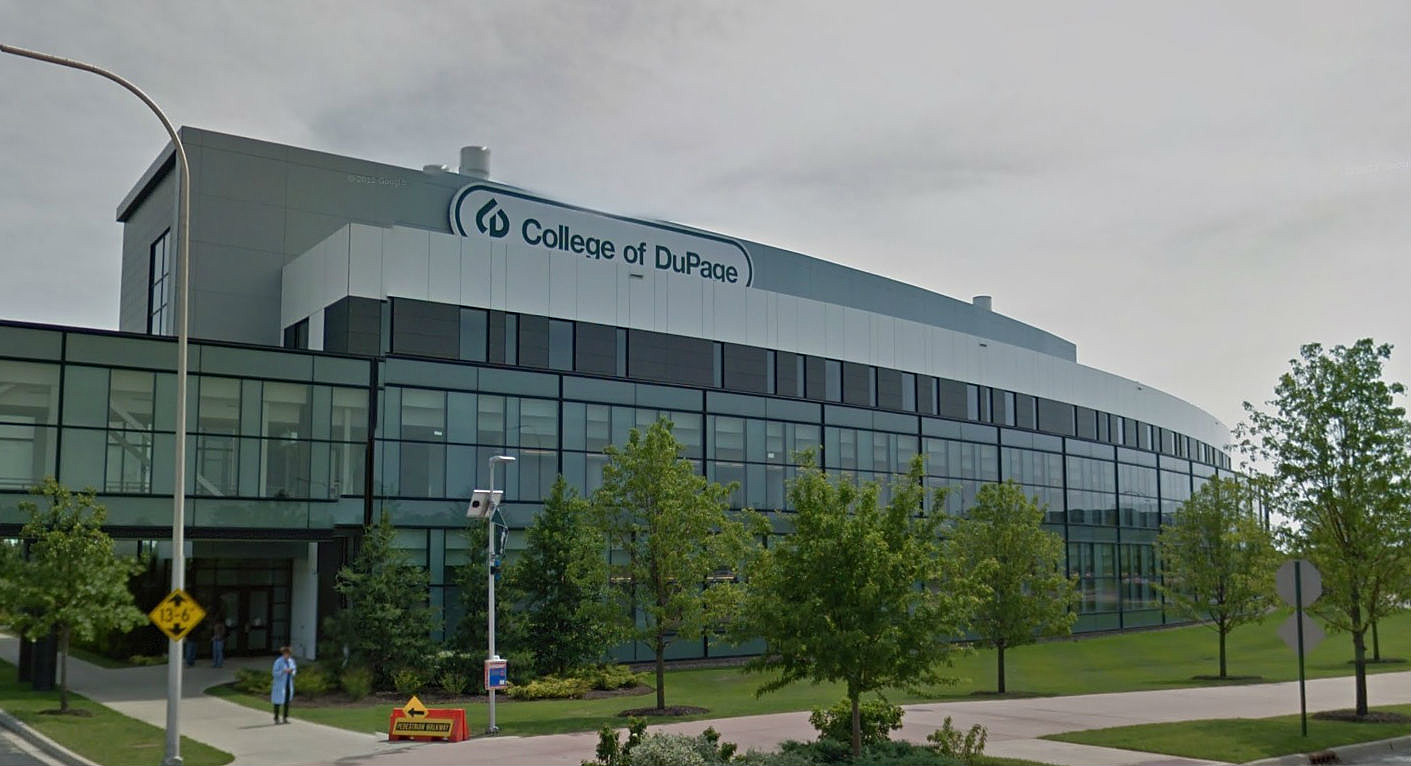 10 Hardest Courses at the College of DuPage - OneClass Blog