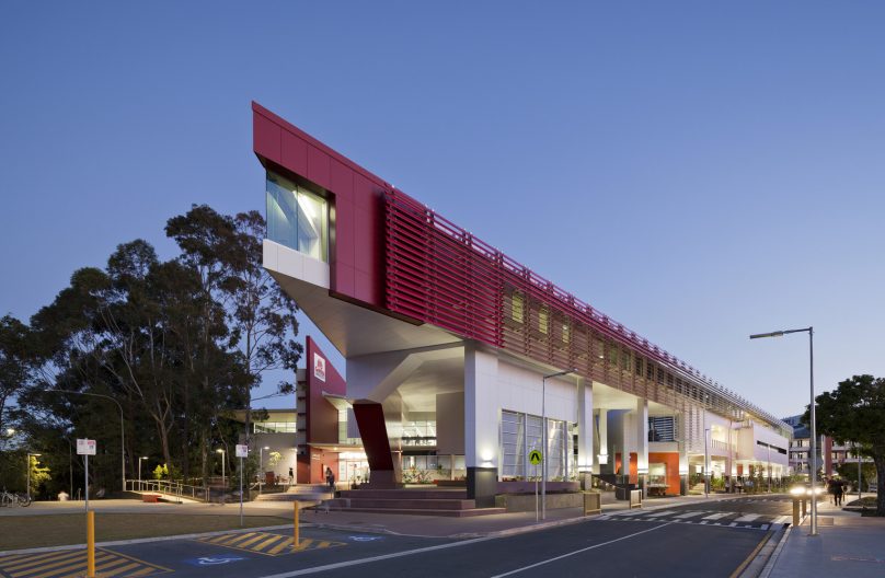 Restaurants & Cafes For Students at Griffith University - OneClass Blog