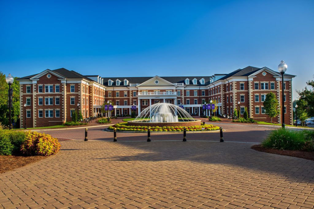 10 of the Easiest Classes at High Point University OneClass Blog