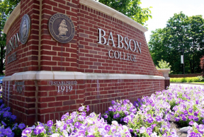 10 Coolest Courses at Babson College