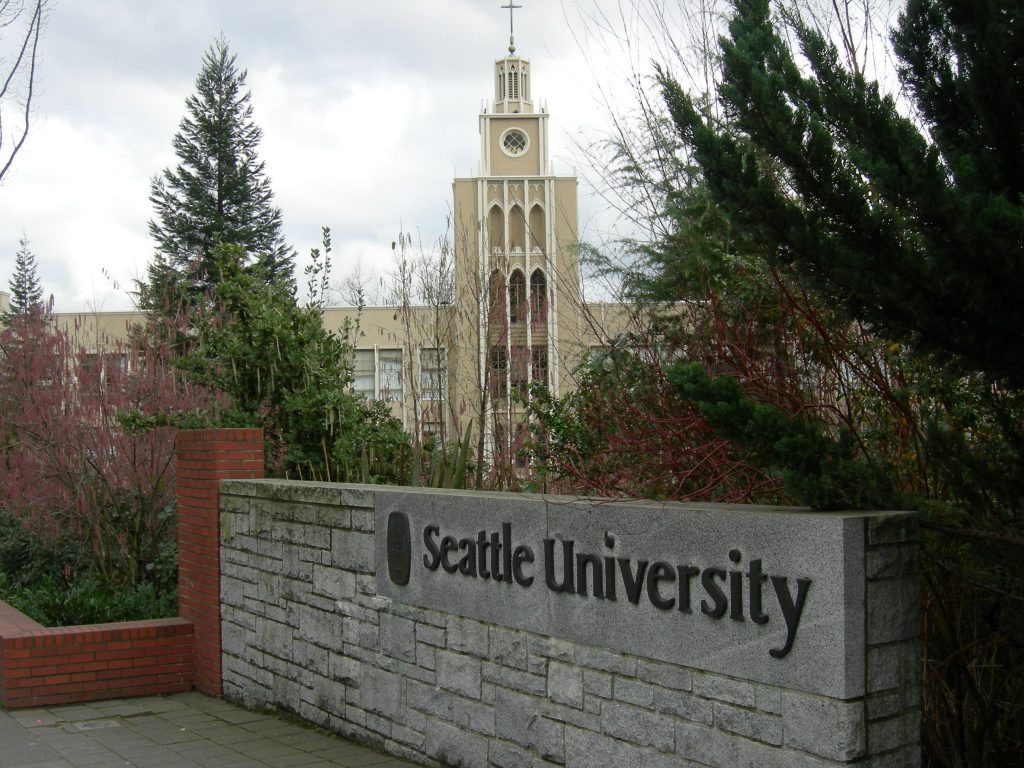Top 10 Residences at Seattle University OneClass Blog