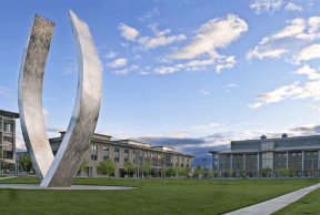 Restaurants and Cafes near or at UC Merced