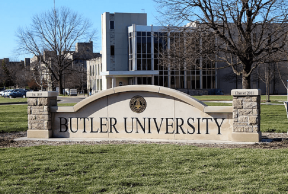 Restaurants and Cafes near or at Butler University