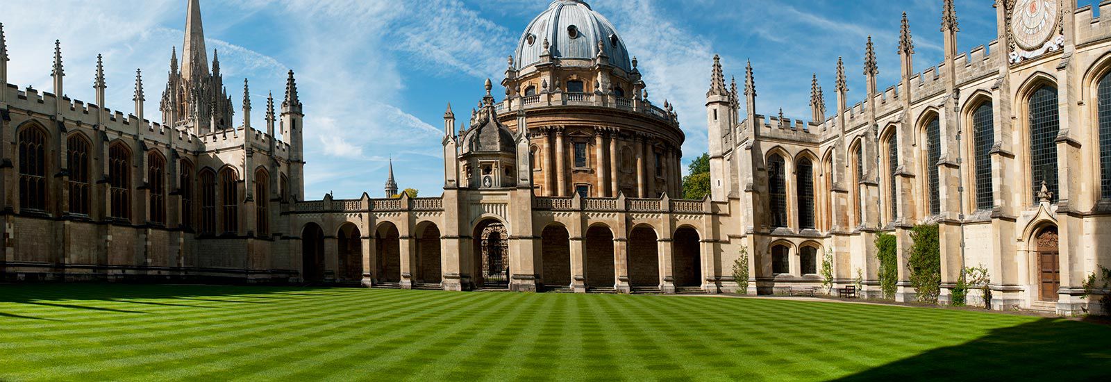 Top 10 Majors at the University of Oxford OneClass Blog