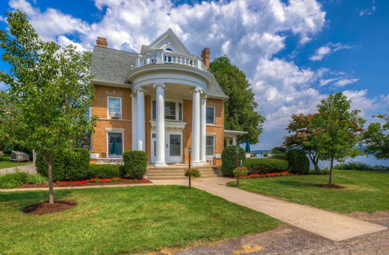 Top 10 Dorms at Keuka College OneClass Blog