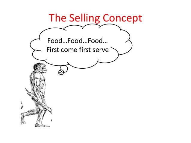 An image depicting a marketing concept