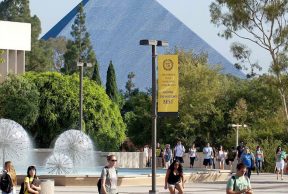 Restaurants & Cafes for Students at CSULB