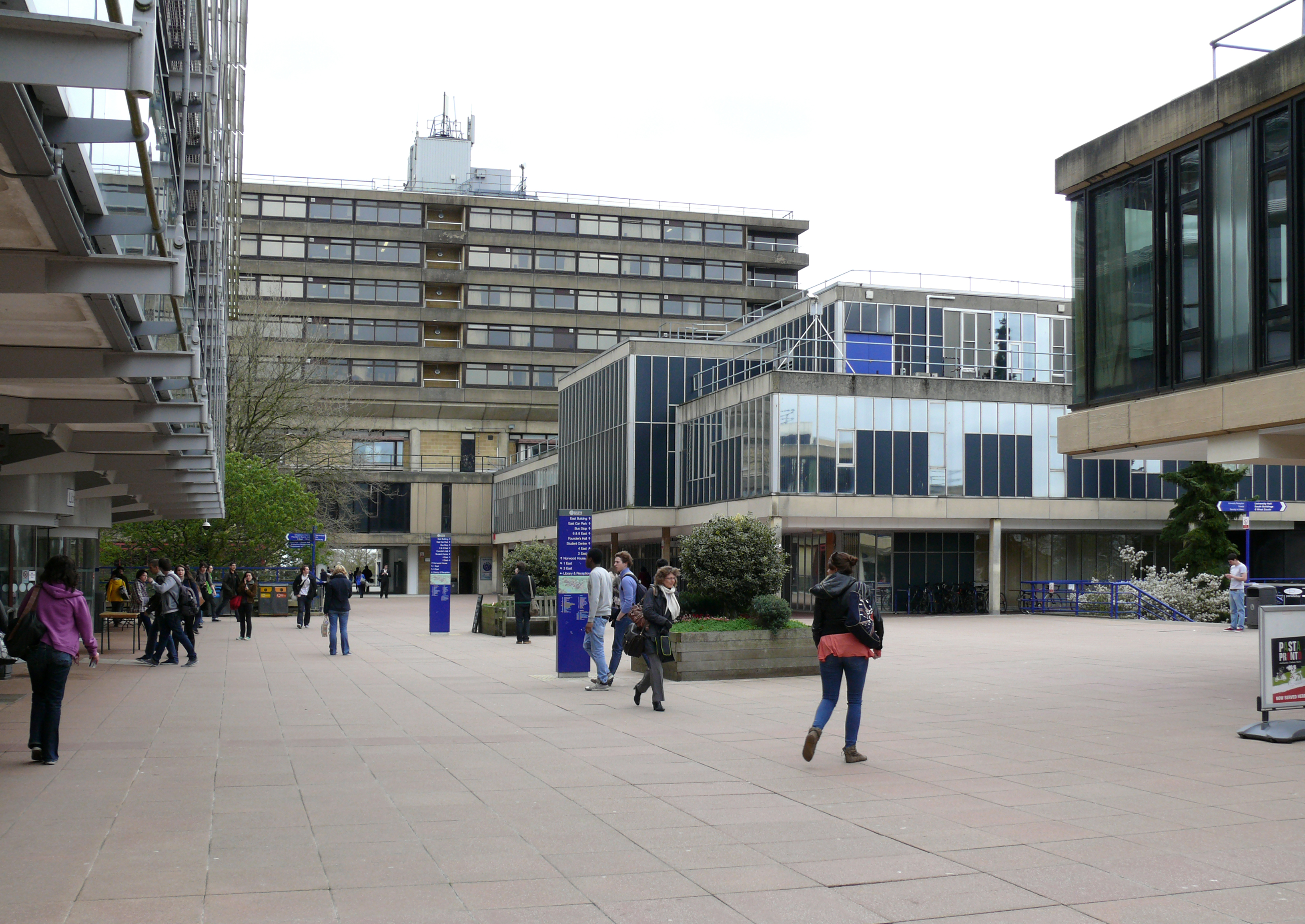 Top 10 Majors at University of Bath OneClass Blog