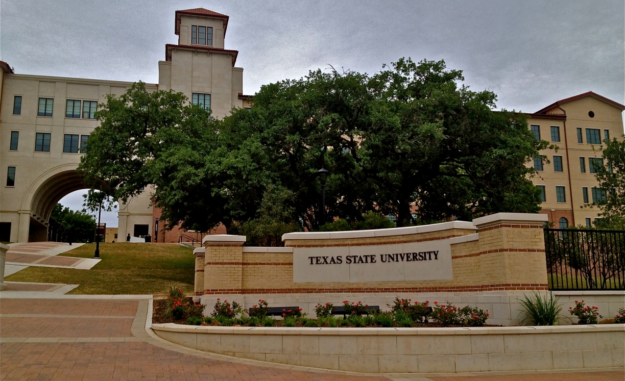 Top 10 Residences at Texas State University - OneClass Blog
