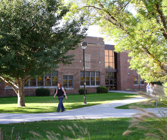 university of nebraska - kearney