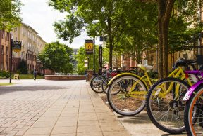 Restaurants & Cafes for Students at Kennesaw State University