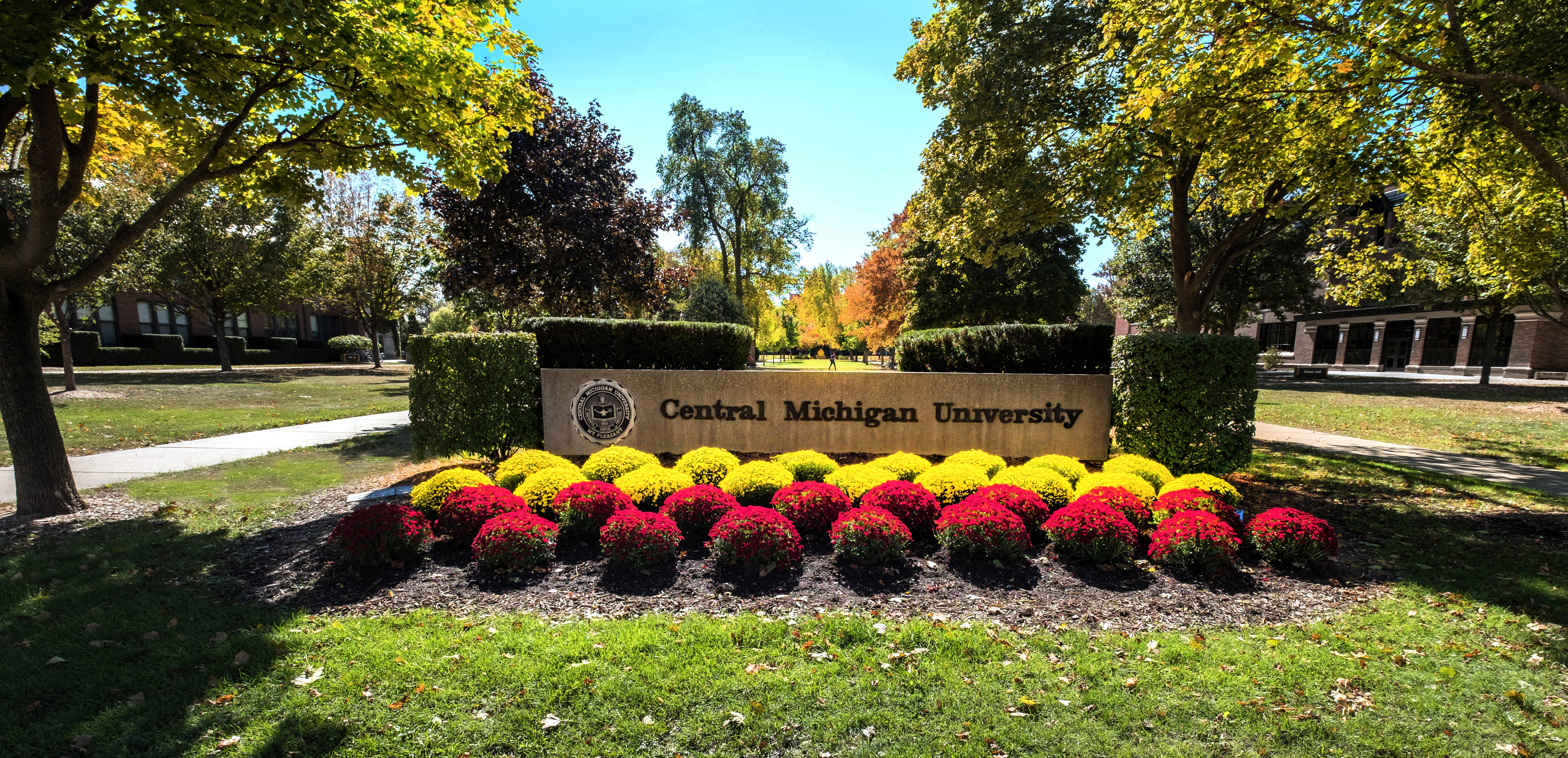 Jobs for College Students at Central Michigan University