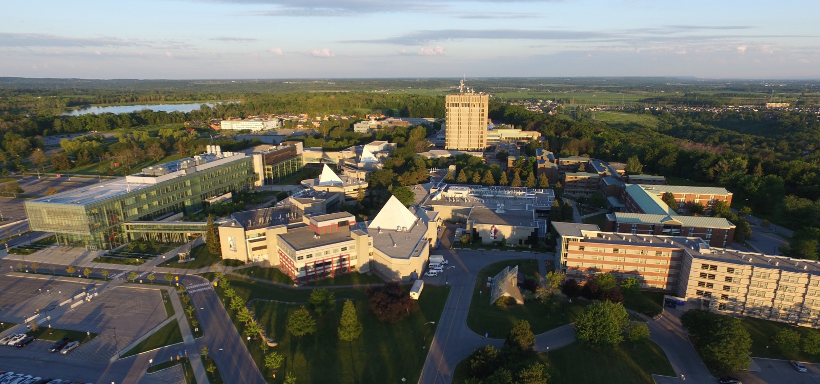 Brock University | April 2019 Final Exam Notes - OneClass Blog