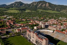 CU Boulder Past Exams and Midterms 2019