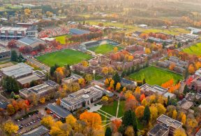 Jobs and Opportunities for Students at Oregon State University
