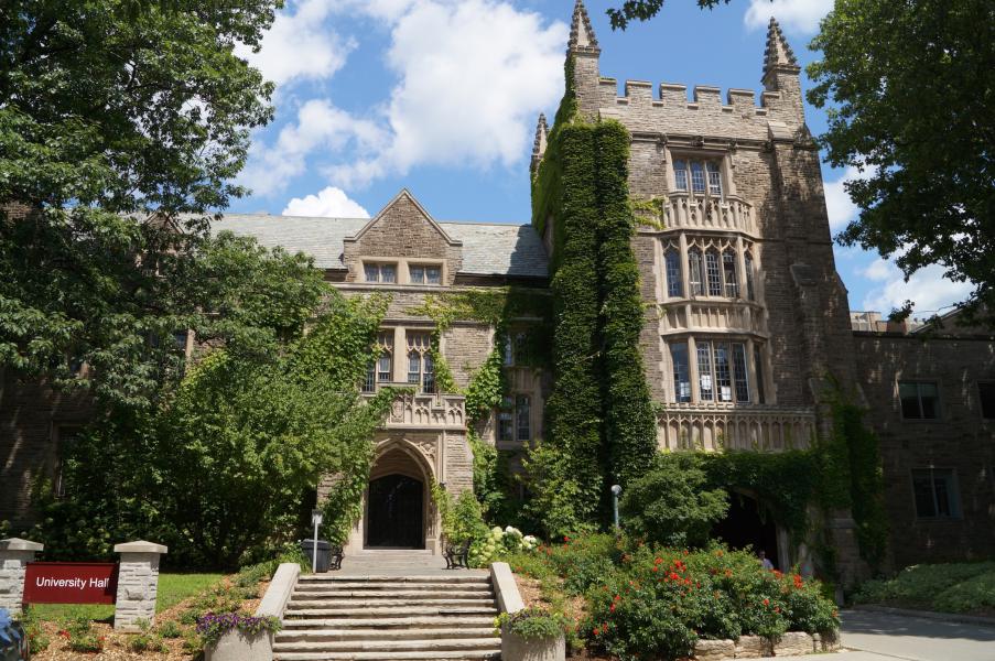 Top 10 Majors Offered At McMaster University - OneClass Blog