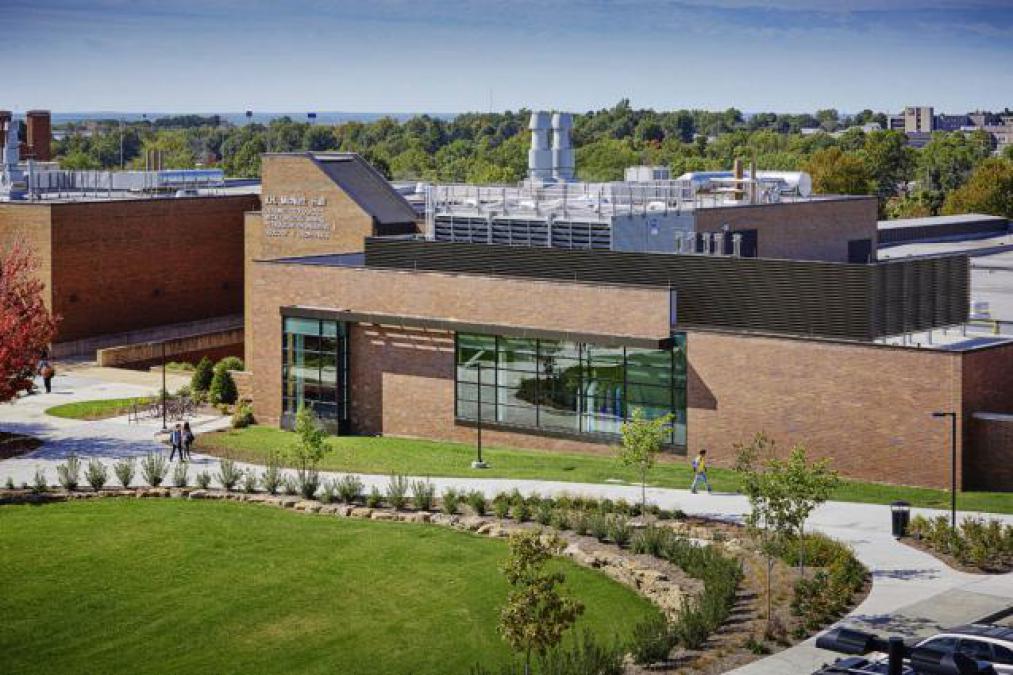 Top 10 Buildings at Missouri University of Science and Technology You ...