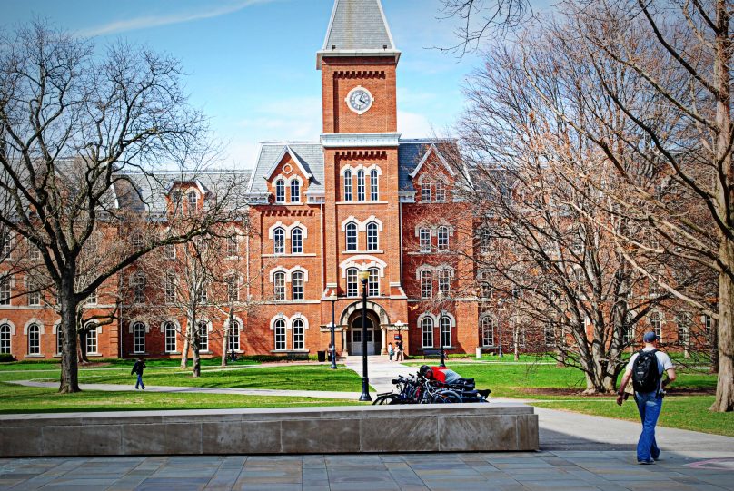 Ohio State University Past Exams and Midterms Spring 2019 - OneClass Blog