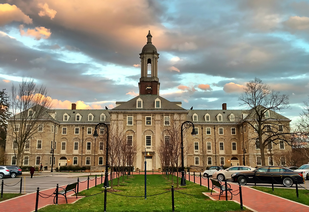 Penn State University