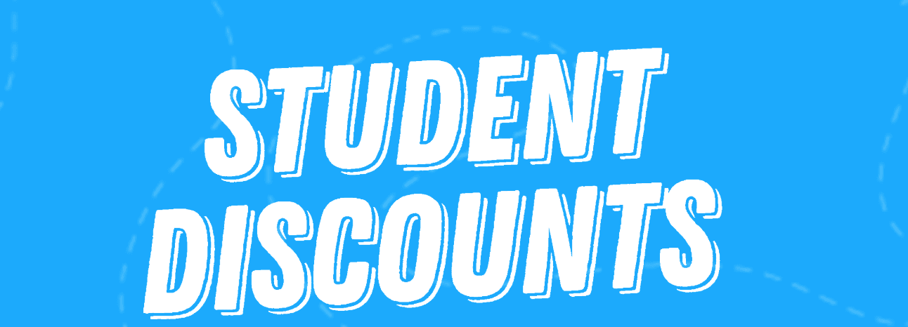500+ Student Discounts: The Ultimate 2019 Canadian List