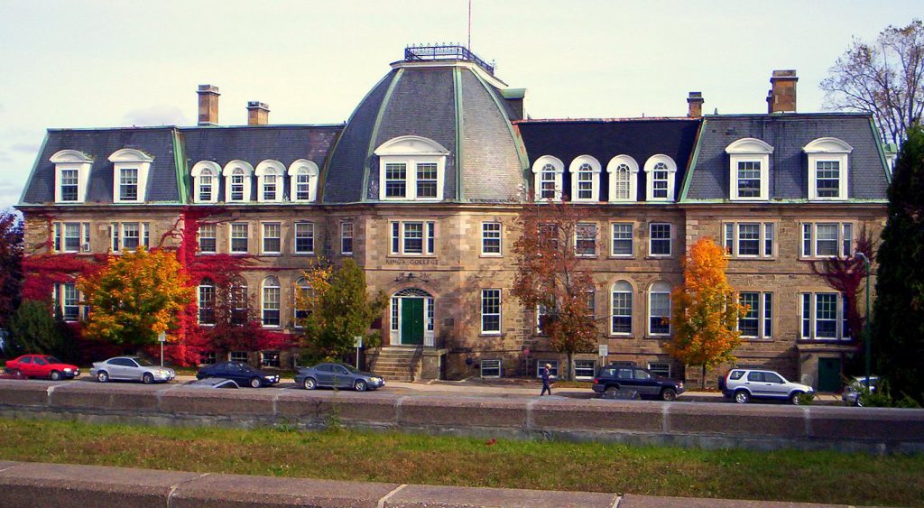 10 of the Easiest Classes at UNB Saint John OneClass Blog