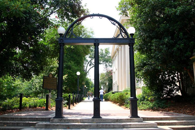 UGA Past Exams and Midterms 2019 - OneClass Blog