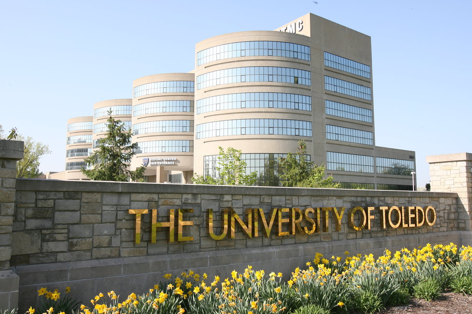 Top 10 Buildings at the University of Toledo you should know OneClass