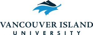 Vancouver Island University logo student discount canada