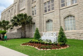 Restaurants & Cafe for Students at Xavier University