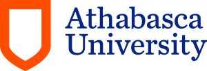 athabasca university logo student discount canada