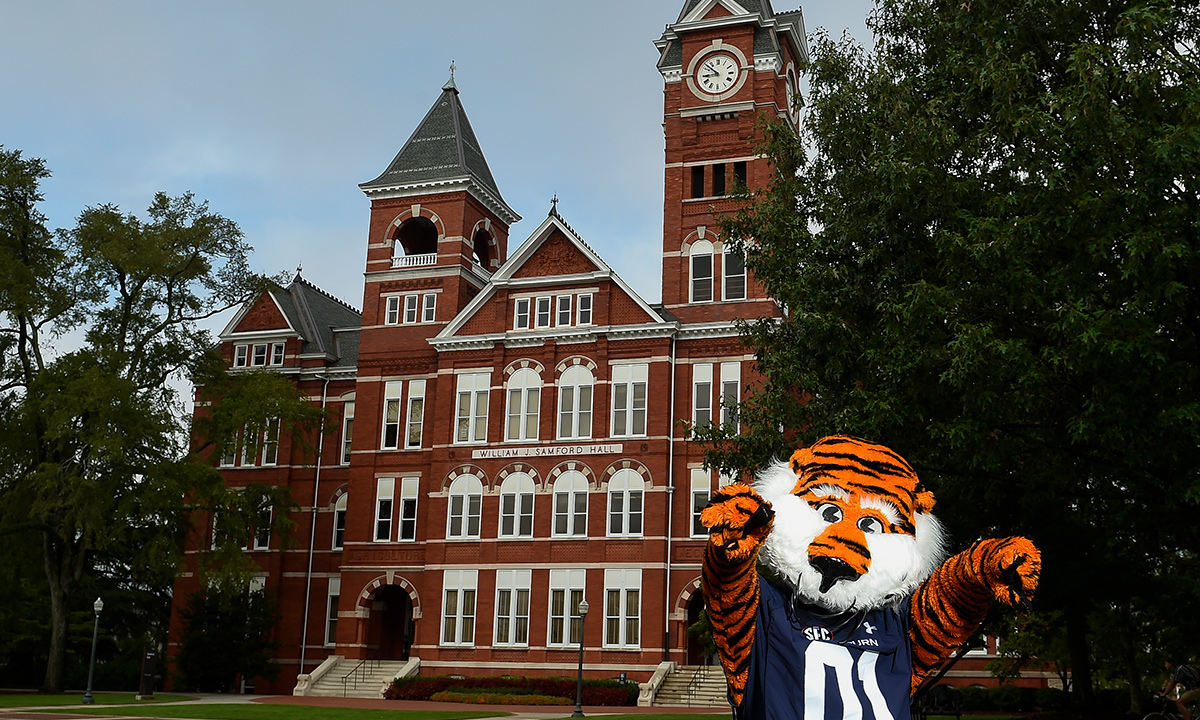 10 of The Easiest Classes at Auburn University OneClass Blog