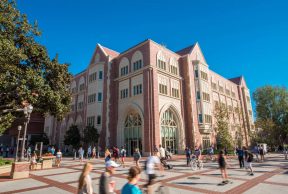 Jobs and Opportunities for Students at University of Southern California