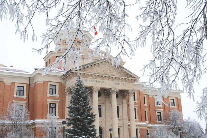 10 Hardest Courses at the University of Manitoba