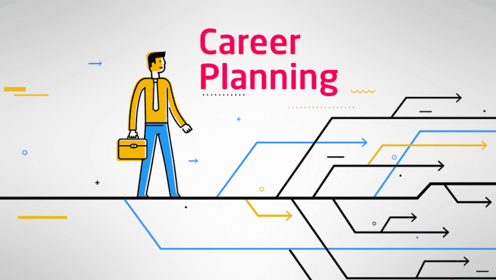 career_planning have to be in class by 8 Am and it is mandatory