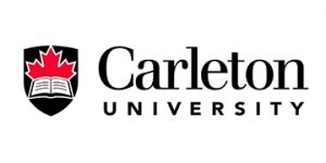 carleton university logo student discount canada