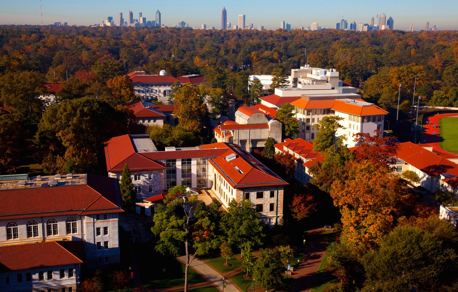 Top 10 Majors Offered At Emory - OneClass Blog