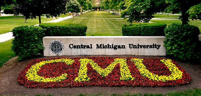 Top 10 Hardest Courses at Central Michigan University