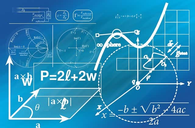 Mathematical equations and Analysis