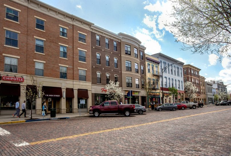 Restaurants and Cafes at Miami University OneClass Blog