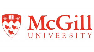 mcgill university logo student discounts canada