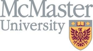 McMaster university logo student discounts canada